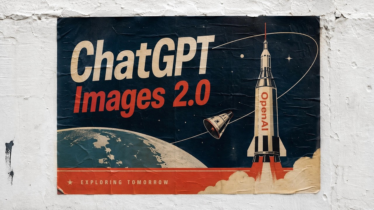 ChatGPT Images 2.0 film still